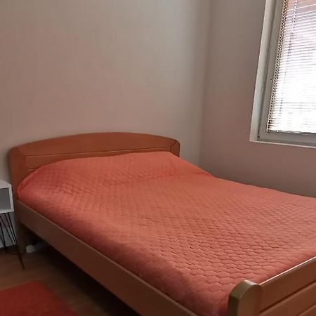 Apartman Masa Ягодина Екстер'єр фото