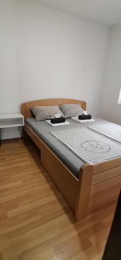 Apartman Masa Ягодина Екстер'єр фото