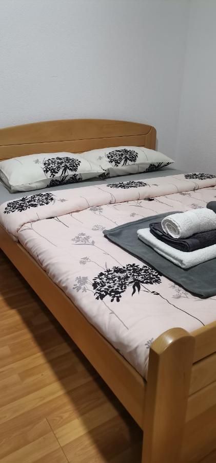 Apartman Masa Ягодина Екстер'єр фото