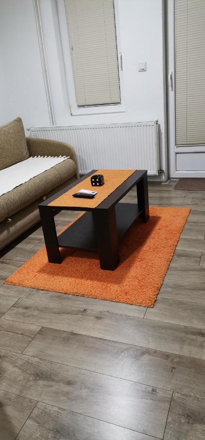 Apartman Masa Ягодина Екстер'єр фото