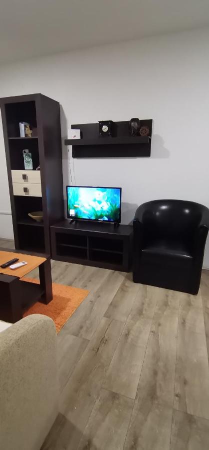 Apartman Masa Ягодина Екстер'єр фото