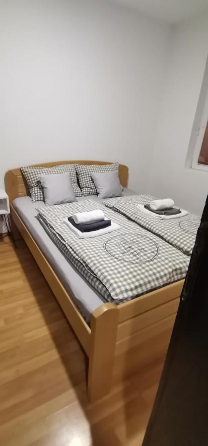 Apartman Masa Ягодина Екстер'єр фото
