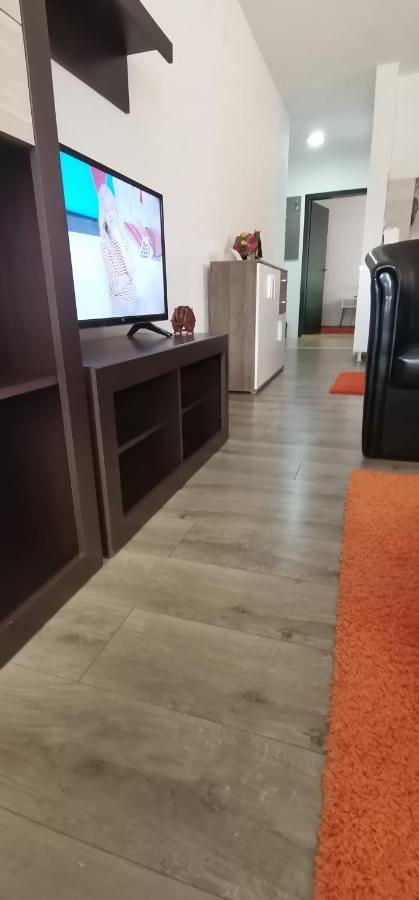 Apartman Masa Ягодина Екстер'єр фото