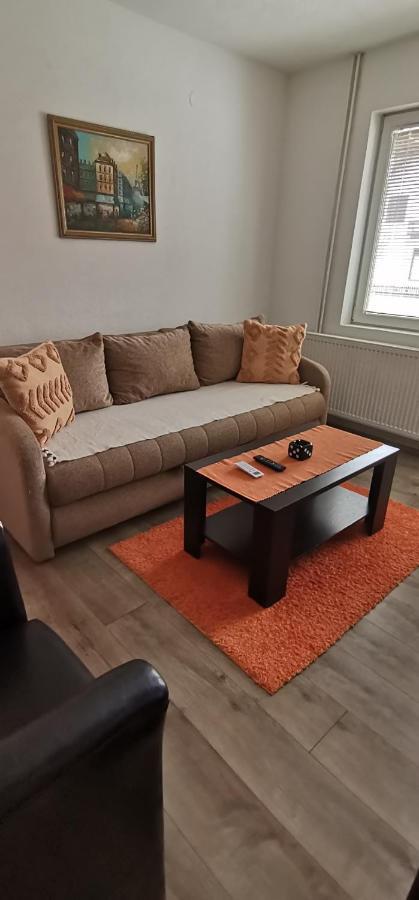 Apartman Masa Ягодина Екстер'єр фото
