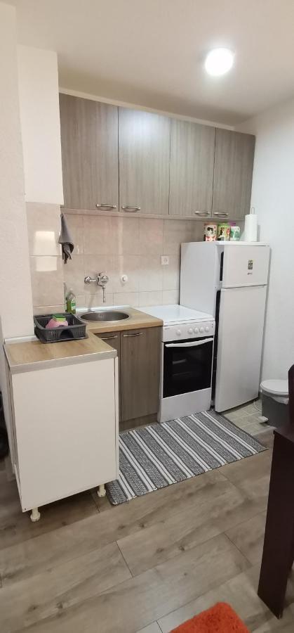 Apartman Masa Ягодина Екстер'єр фото