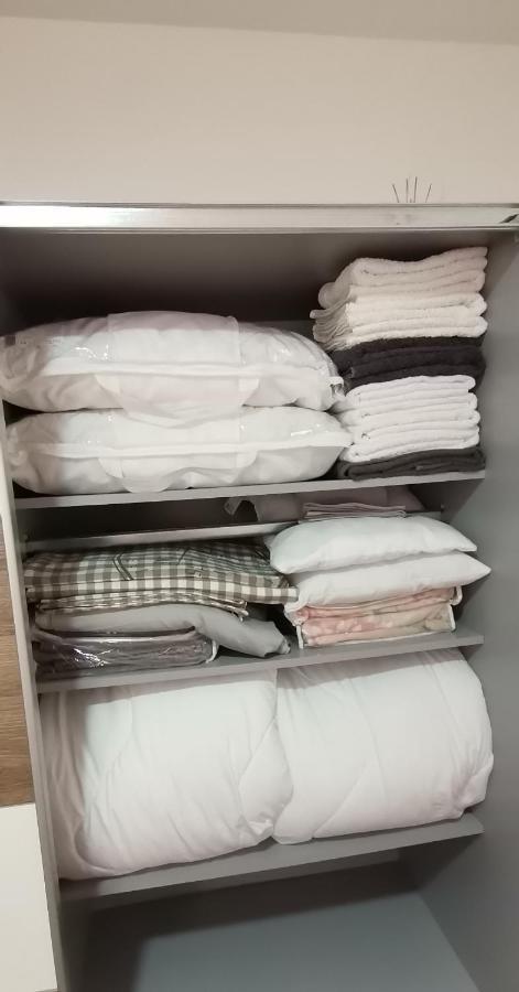 Apartman Masa Ягодина Екстер'єр фото